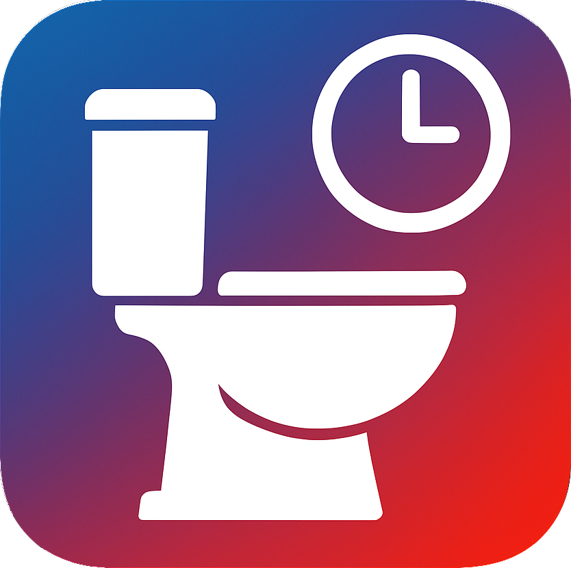 Toilet-Office